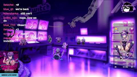 projektmelody free recording from 2025-02-24 00:16:00