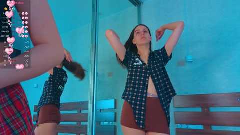 ruthsanders free recording from 