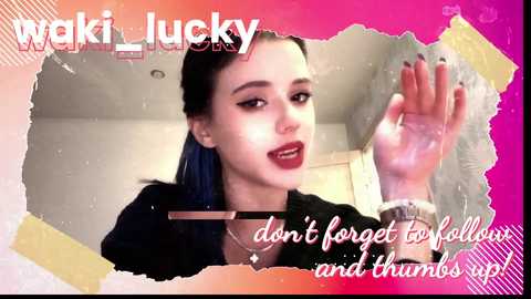 waki_lucky free recording from 2025-02-24 14:35:00