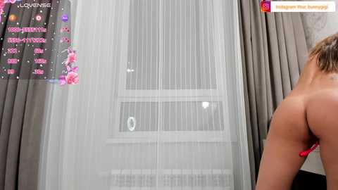 your_bunnygirl free recording from 2025-02-24 22:50:00