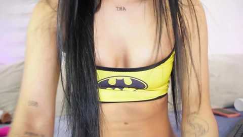 ariadna5 free recording from 2025-02-25 07:01:00