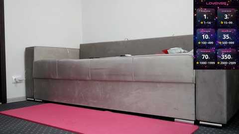 carmela_fox free recording from 2025-02-25 17:08:00