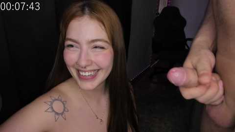 dexandlily free recording from 