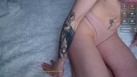 enncandy free recording from 2025-02-25 22:02:00