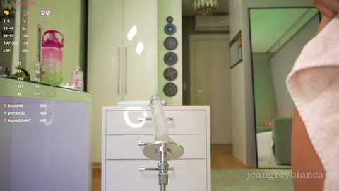 jeangreybianca free recording from 2025-02-25 21:53:00