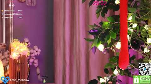 lissa_meooow free recording from 