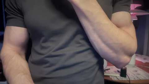 musclehair3 free recording from 