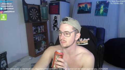 bigjohnny550 free recording from 2025-02-26 03:08:00