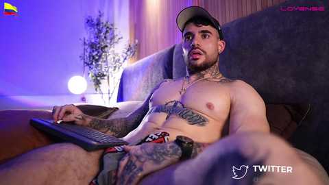 dominic_sullivan1 free recording from 2025-02-26 12:14:00