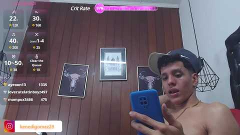 gaboreyes1 free recording from 