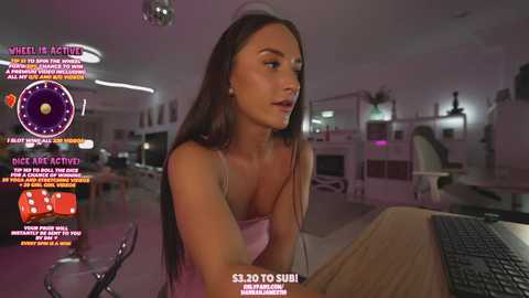 hannahjames710 free recording from 2025-02-26 20:35:00