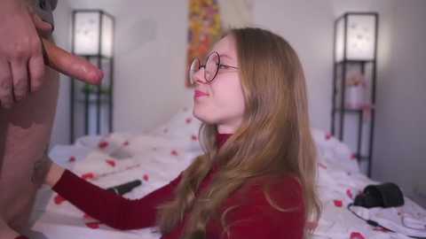 hotchillylovers free recording from 2025-02-26 11:19:00