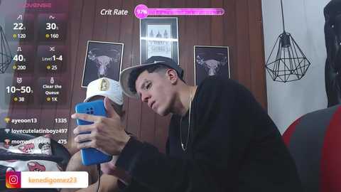 jhon_malo free recording from 2025-02-26 09:04:00