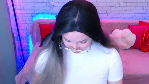 melissa_timid free recording from 