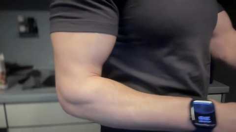 musclehair3 free recording from 