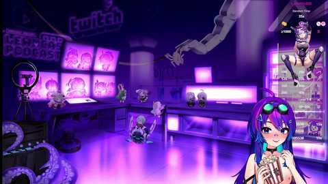 projektmelody free recording from 2025-02-26 04:21:00