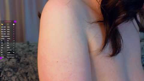 quennacindy free recording from 2025-02-26 21:19:00