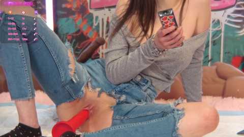 vanessa_love free recording from 