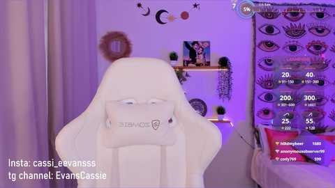 cassie_evansss free recording from 2025-02-27 09:04:00