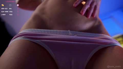 lucie_beltran free recording from 