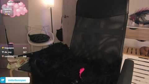 midori__san free recording from 