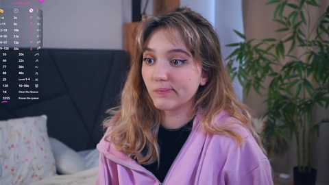 pinkncrazy free recording from 2025-02-27 09:45:00