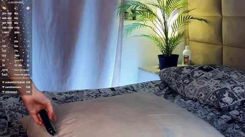 _curlydream_ free recording from 2025-02-28 03:28:00