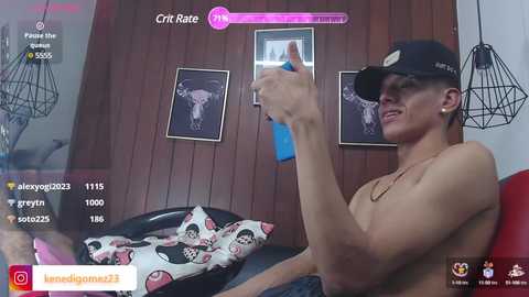 gaboreyes1 free recording from 