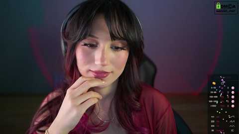 greeny_mat free recording from 2025-02-28 20:21:00