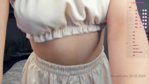 hinatabroks free recording from 2025-02-28 07:24:00