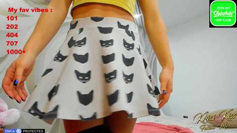 krisi_kiss free recording from 