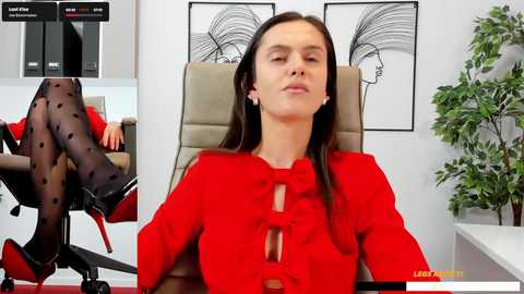 legswattitude free recording from 2025-02-28 14:00:00