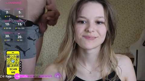 lily_and_jake free recording from 2025-02-28 08:57:00