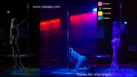 riababe free recording from 