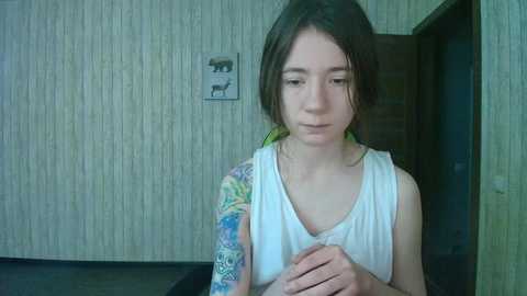 sexy_b0rsch free recording from 