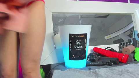 siswet19 free recording from 2025-02-28 16:48:00