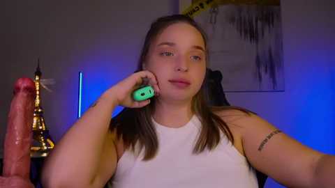 viollasinzz free recording from 2025-02-28 16:24:00