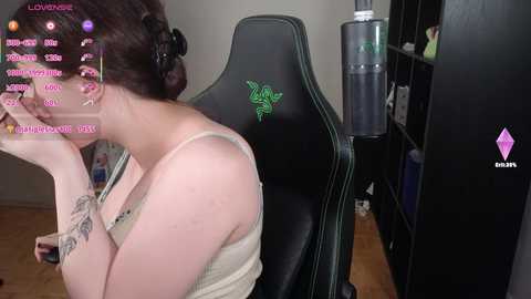 alexa_dream free recording from 2025-03-01 00:40:00