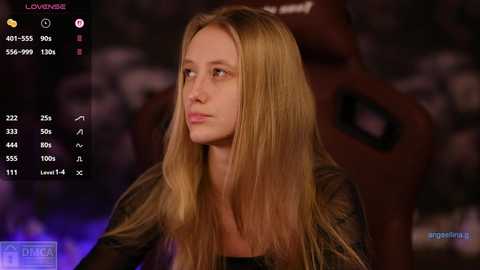 angeellina free recording from 2025-03-01 21:15:00