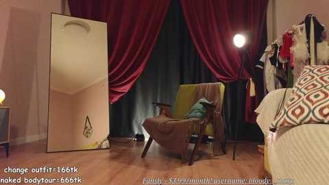 bloody__mary free recording from 2025-03-01 14:20:00