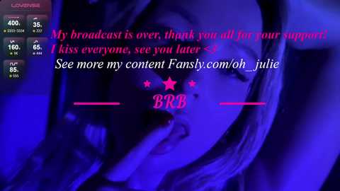 oh_julie free recording from 2025-03-01 12:10:00