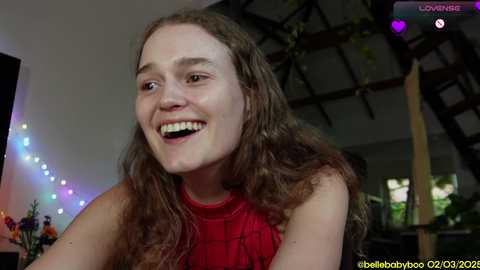 bellebabyboo free recording from 