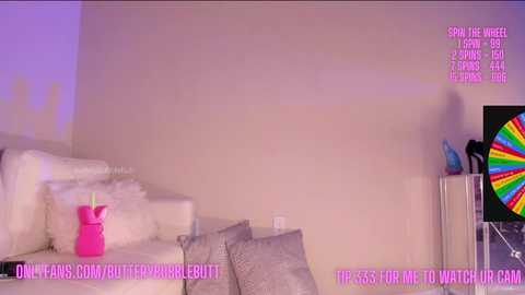 butterybubblebutt free recording from 