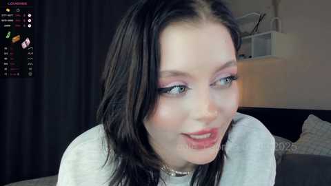 cute_caprice free recording from 2025-03-02 04:29:00