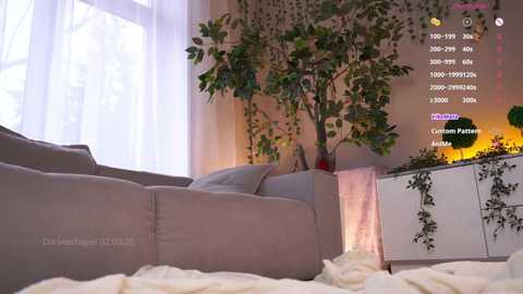 darlinechapel free recording from 2025-03-02 13:13:00