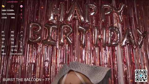 happynewdear free recording from 2025-03-02 10:41:00