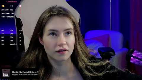 la_seductrice free recording from 