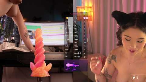 lau__1 free recording from 2025-03-02 02:09:00