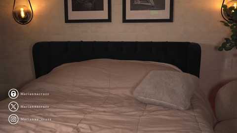 mariannacruzz free recording from 