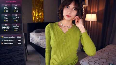 odettehatt free recording from 2025-03-02 21:31:00